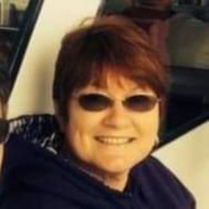 Meet your Posher, Kathy